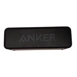 Anker Soundcore Upgraded Bluetooth Speaker with IPX5 Waterproof, Stereo Black